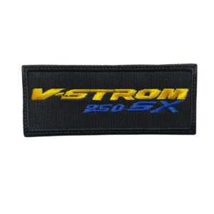 Logo Vstrom 250