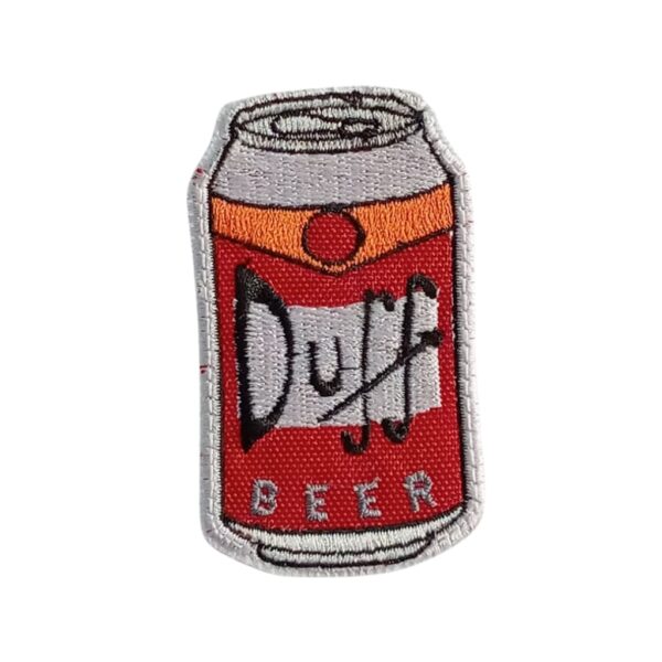 Duff Beer