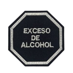 Exceso de Alcohol