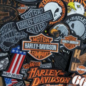 Harley Davidson