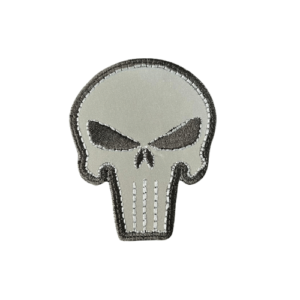 The Punisher Refectivo