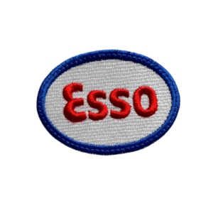 Esso