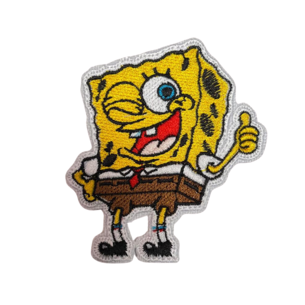 Bob Esponja