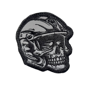 Biker Racer Vintage