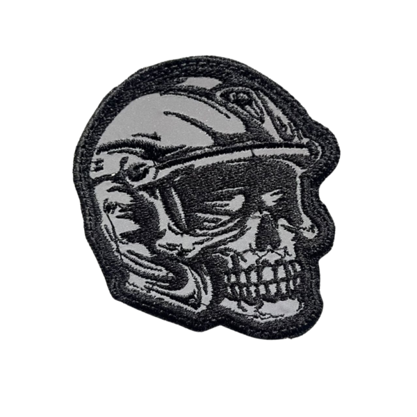 Biker Racer Vintage