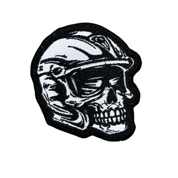 Biker Racer Vintage - Image 2