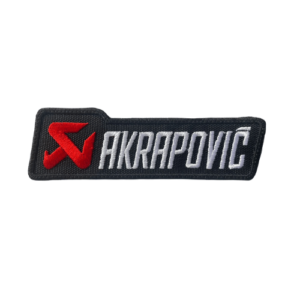 Akrapovic