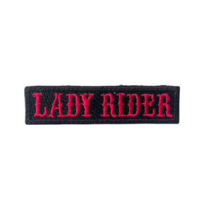 Lady Rider