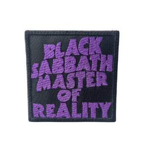 Black Sabbath Master