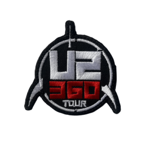 U2 360