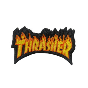 Thrasher