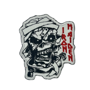 Iron Maiden Eddy Classic