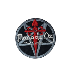 Mago de OZ lyrics