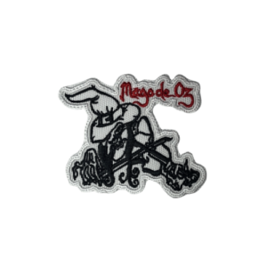 Mago de OZ 3