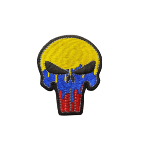 The Punisher COL