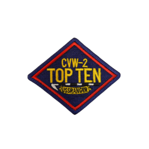 Top Gun CVW-2 Top Ten