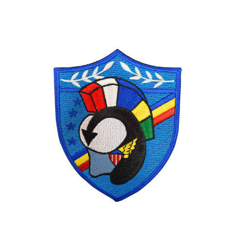 Top Gun Carrier Air Wing-19