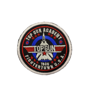 Top Gun Fightertown USA Academy