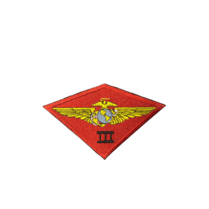 Top Gun Marine Aircraft Wing