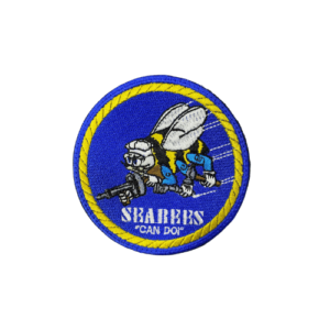 Top Gun Seabees Do!
