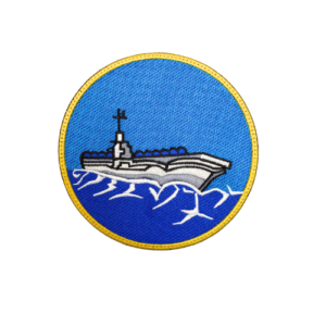 Top Gun USS Oriskany
