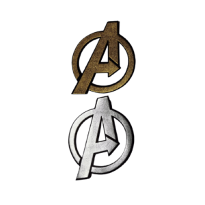 Avengers Logo