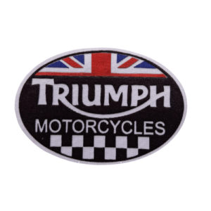 Triumph Ovalo