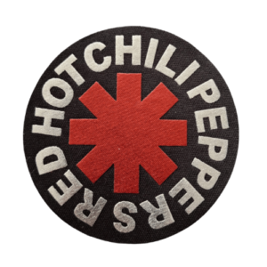 RedHot ChiliPeppers