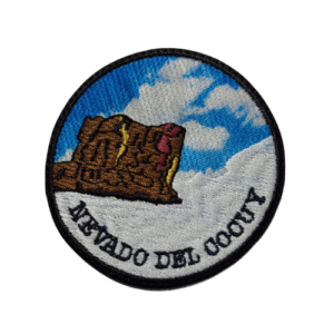 Nevado del Cocuy