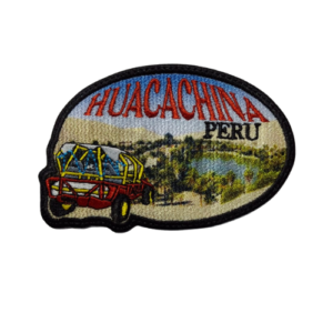 Huacachina