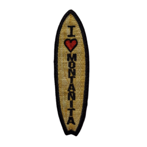 Montañita