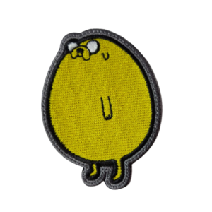 Jake Hora de Aventura