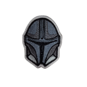Mandalorian Logo