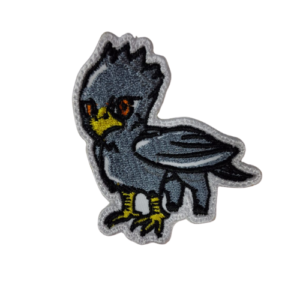 Buckbeak Harry Potter
