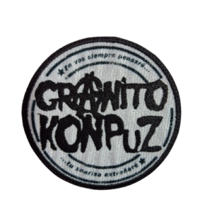 Grano Konpuz
