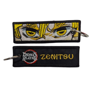 Zenitsu