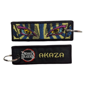 Akaza