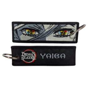 Yaiba