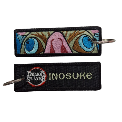 Inosuke