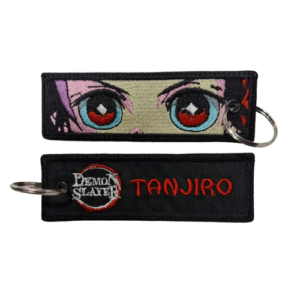 Tanjiro