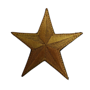 Estrella Dorada
