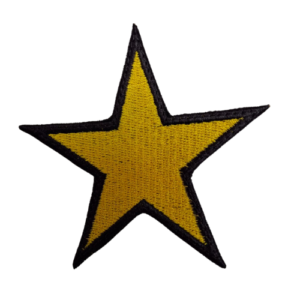 Estrella Dorada BN