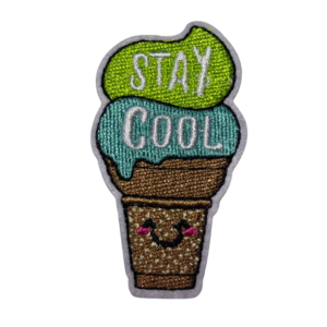 Stay Cool