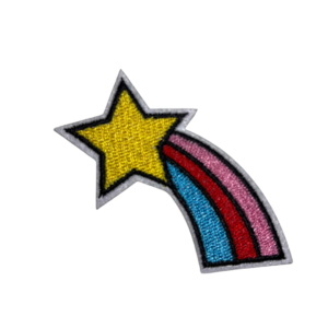 Rainbow Star