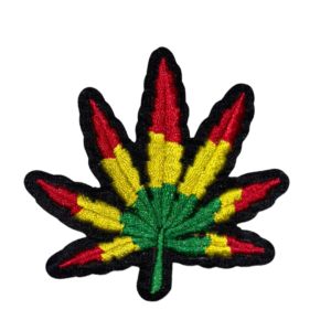 Marihuana Rasta