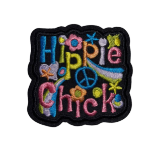Hippie Chick