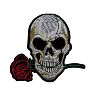 Calavera Rosa