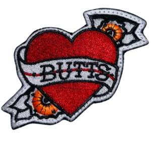 Butts