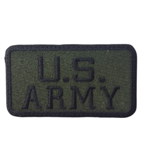 US ARMY