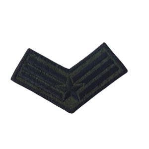 Sargento Tactico